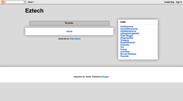 eztechdemo.blogspot.com