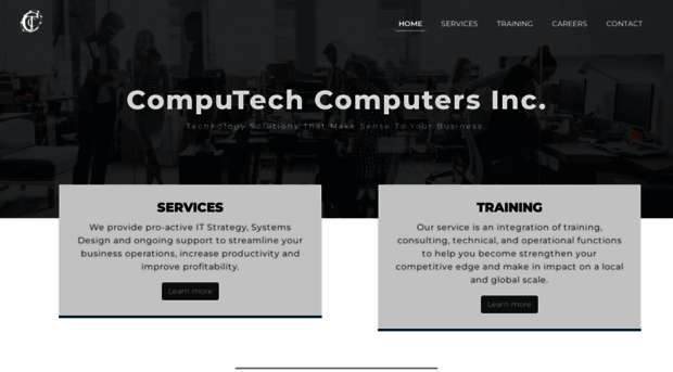 ezteck.com