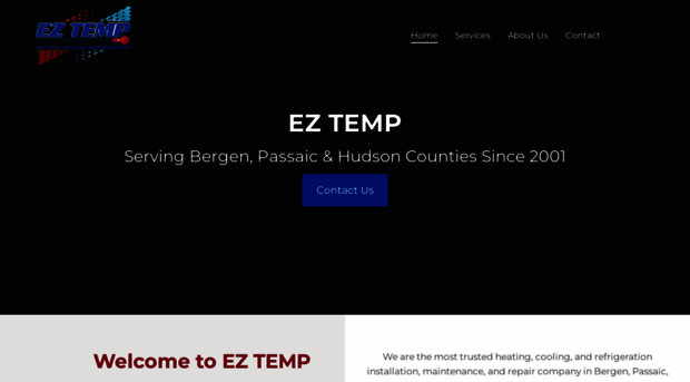 eztemp.net