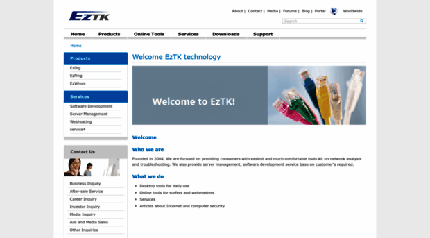 eztk.com