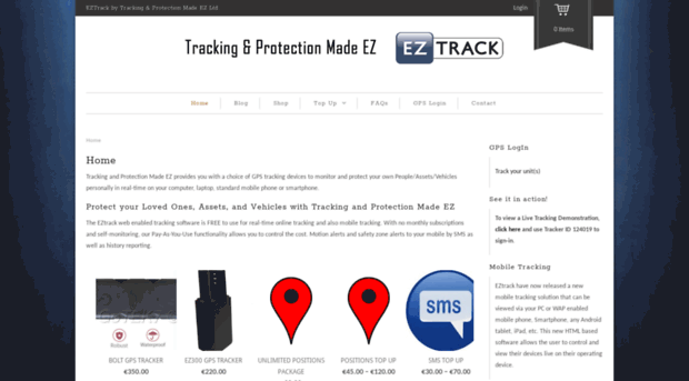 eztrack.ie