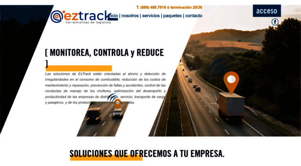 eztrack.mx