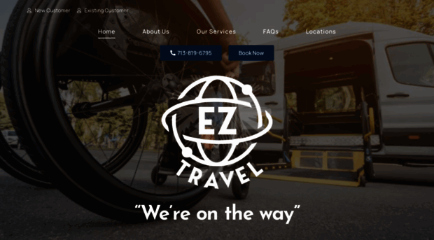 eztravel123.com