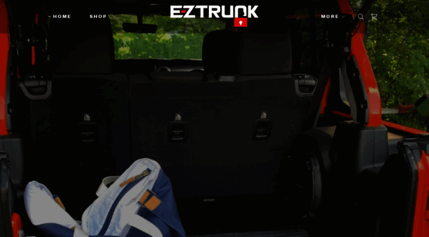 eztrunk.net