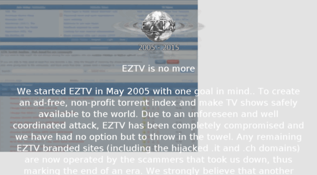 eztv.pe