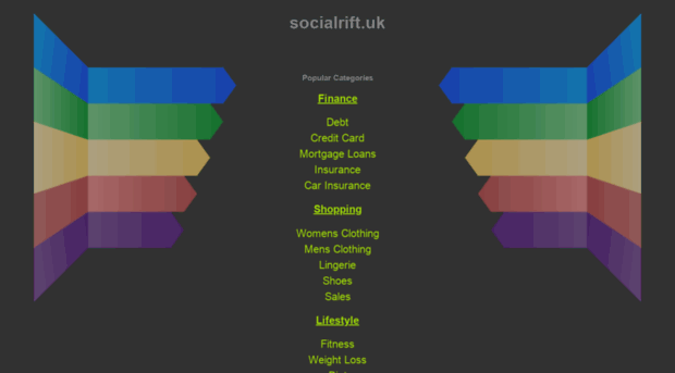 eztv.socialrift.uk