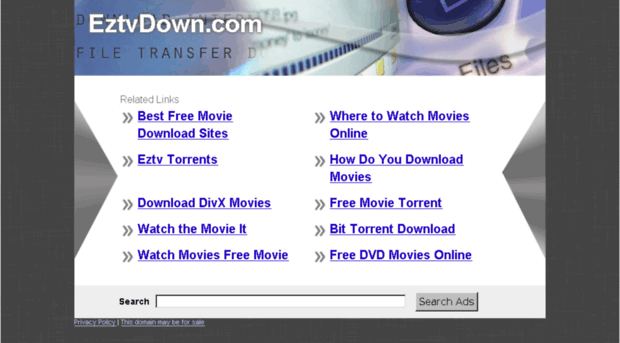 eztvdown.com