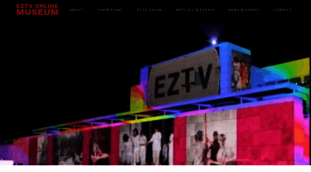 eztvmuseum.com