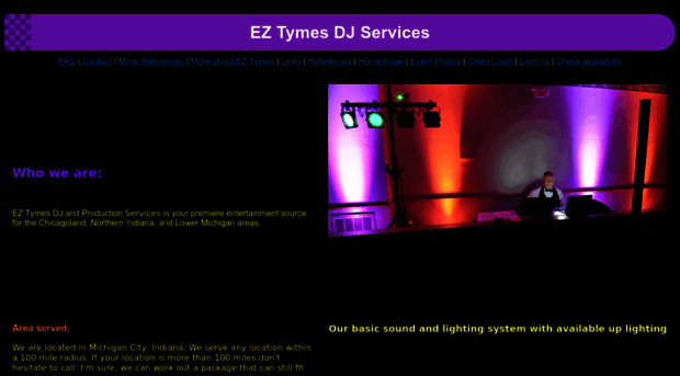 eztymesdj.com
