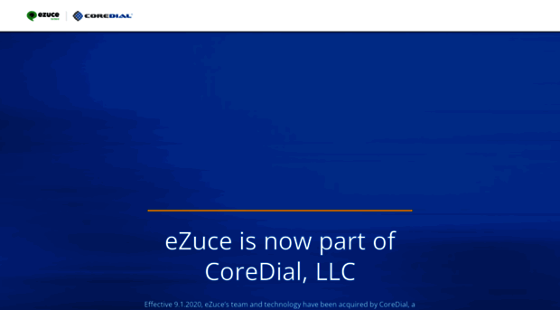 ezuce.com