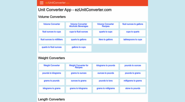 ezunitconverter.com