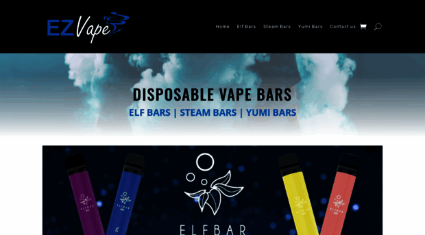 ezvape.co.za