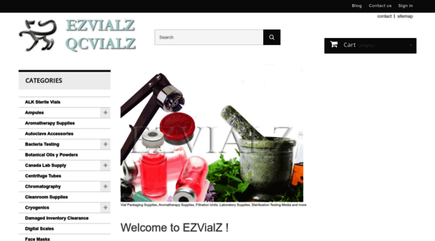 ezvialz.com
