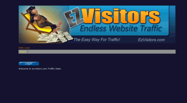 ezvisitorstats.com