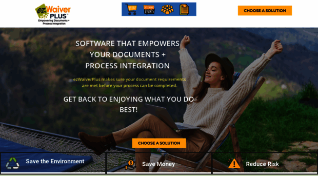 ezwaiver.com
