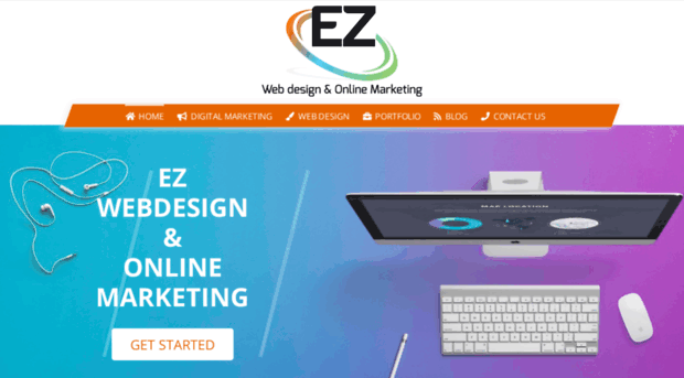 ezwebdesignandmarketing.com