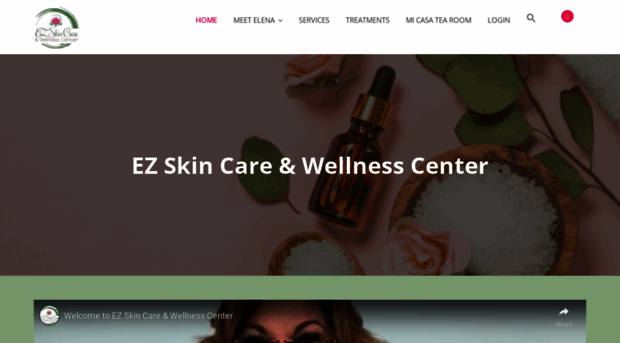 ezwellnessinstitute.com