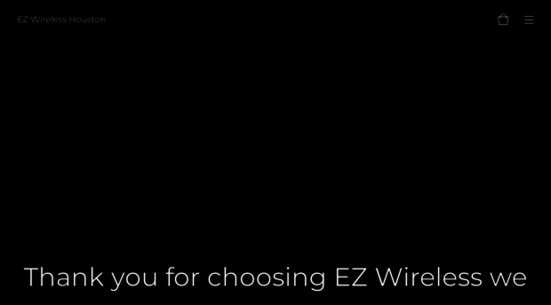 ezwirelesshouston.com