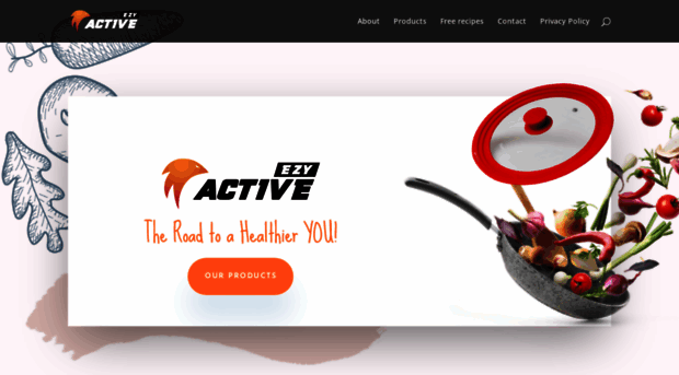 ezy-active.com