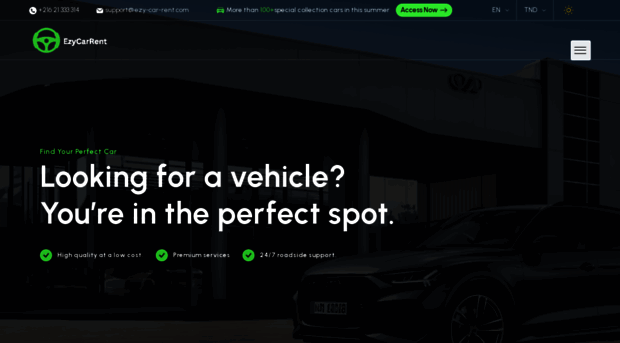 ezy-car-rent.com