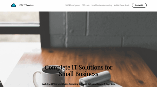 ezy-itservices.com