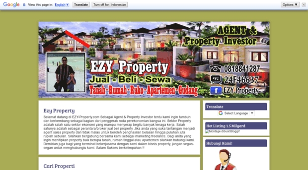 ezy-property.com