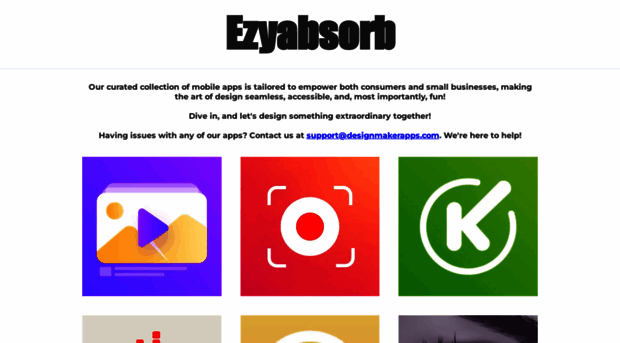 ezyabsorb.co