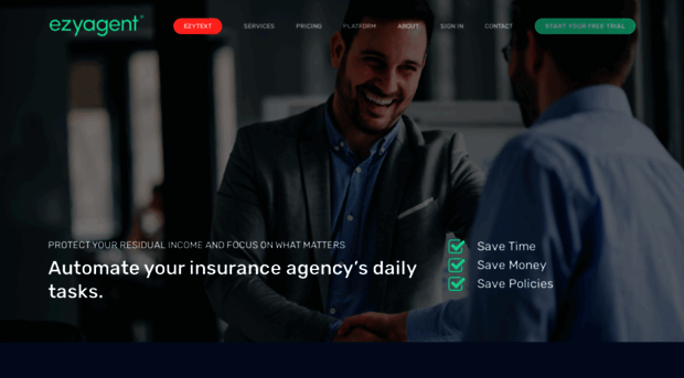 ezyagent.com