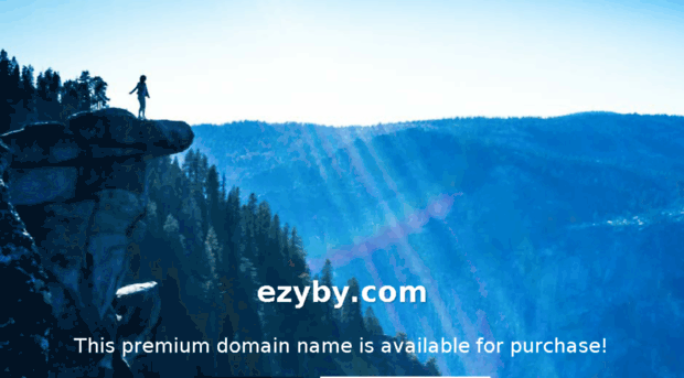 ezyby.com
