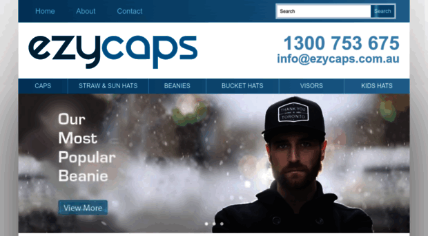 ezycaps.com.au