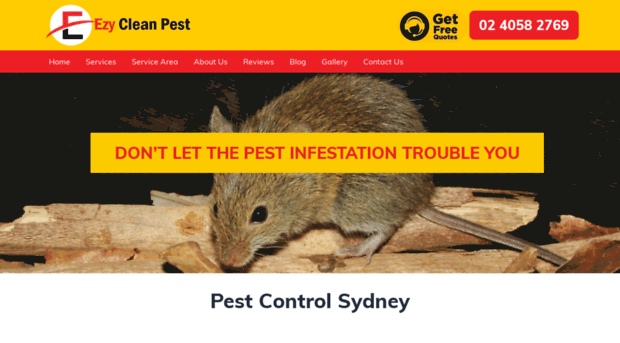 ezycleanpest.com.au