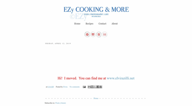 ezycookingandmore.blogspot.com