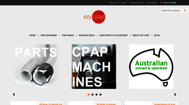 ezycpap.com.au