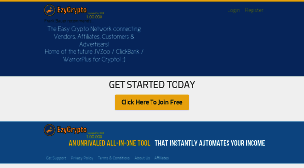 ezycrypto.net
