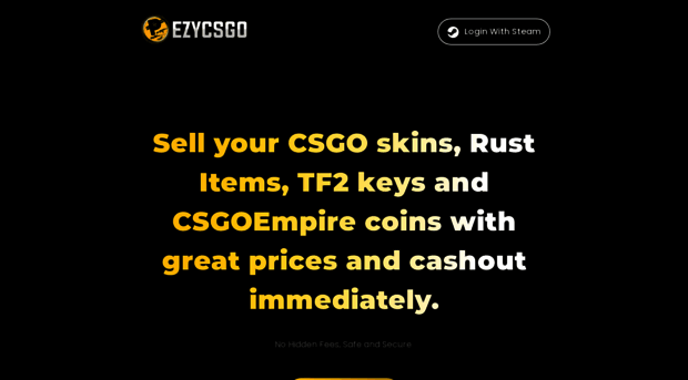 ezycsgo.com