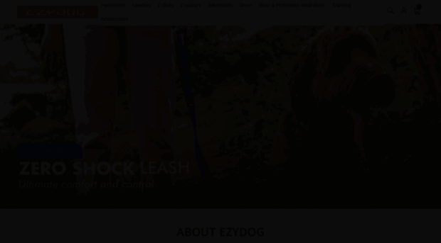 ezydog.co.za