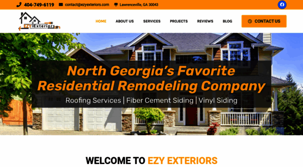 ezyexteriors.com