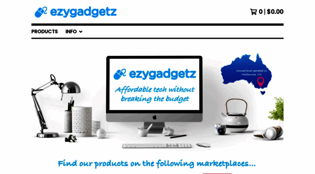 ezygadgetz.com.au