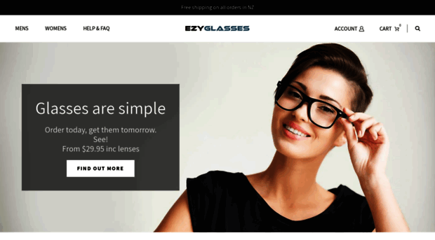 ezyglasses.co.nz