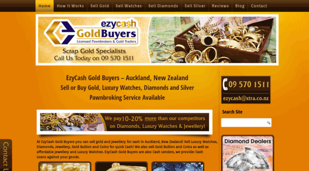 ezygoldbuyers.co.nz