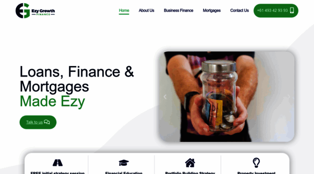 ezygrowthfinance.com.au