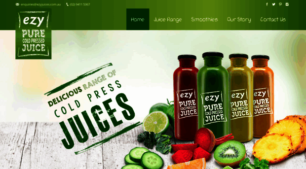 ezyjuices.com.au