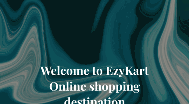 ezykart.in