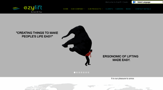 ezylift.in
