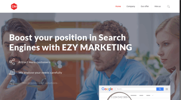 ezymarketing.ca