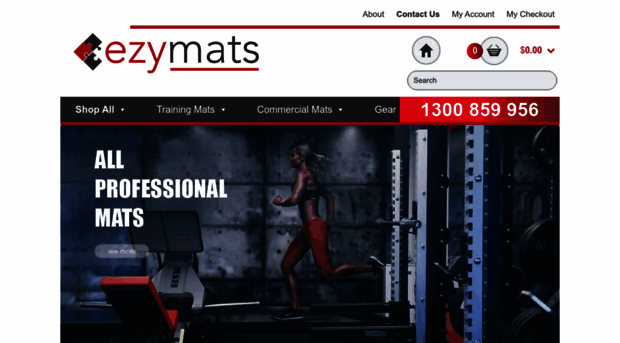 ezymats.com.au