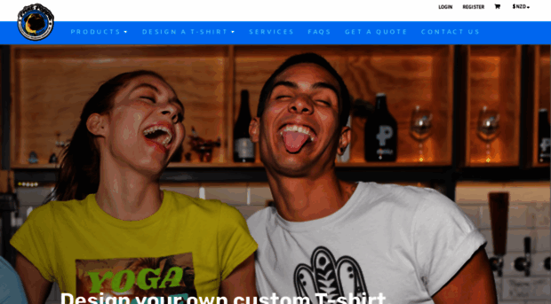 ezymerch.co.nz