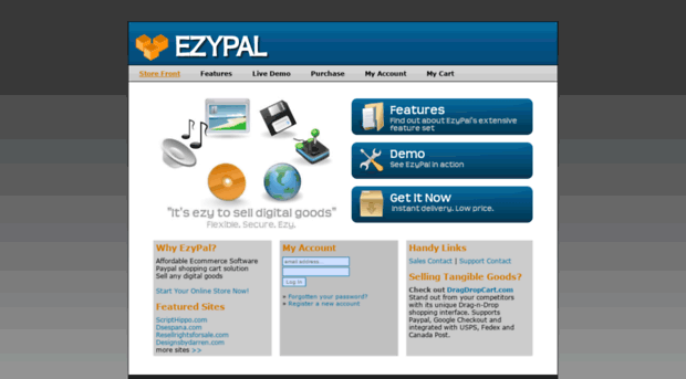 ezypal.com