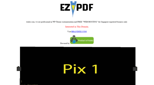 ezypdf.com