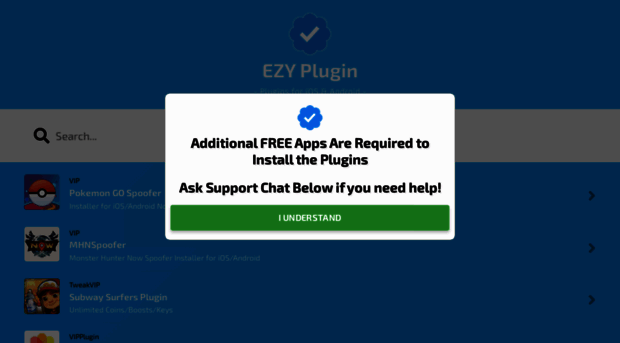 ezyplugin.com